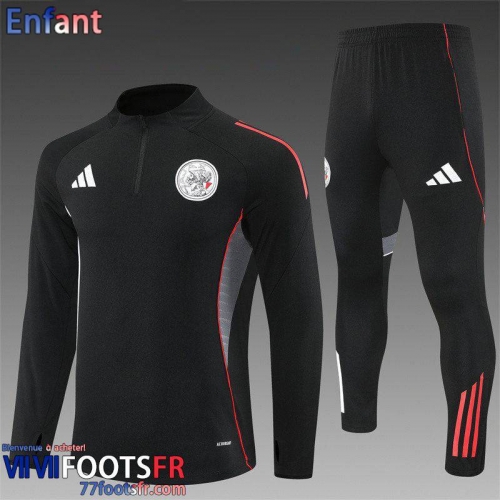 KIT: Survetement de Foot AFC Enfant 25 26 C747