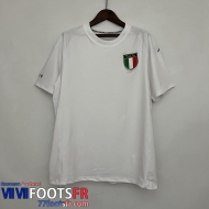 Retro Maillot De Foot Italie Exterieur Homme 2000 FG241