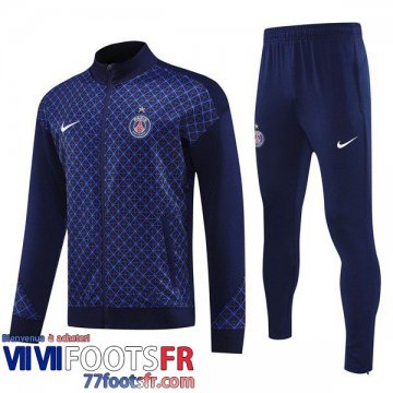 Veste Foot PSG Homme 25 26 B659