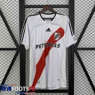 Retro Maillot De Foot River Plate Domicile Homme 06 07 FG723