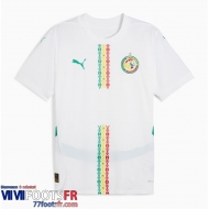 Maillot De Foot Senegal Domicile Homme 2025