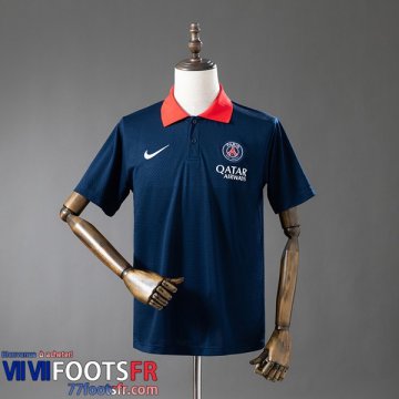 Polo foot PSG Homme 25 26 E217