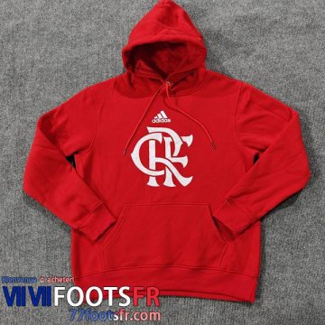 Sweatshirt Foot Flamengo Homme 25 26 B157