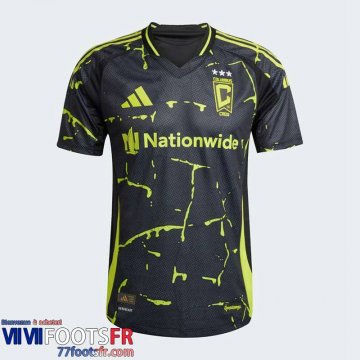 Maillot De Foot Columbus Crew Exterieur Homme 2025