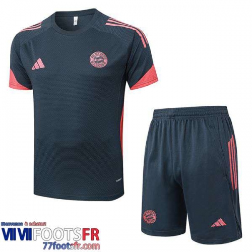 T Shirt Bayern Munich Homme 25 26 H718