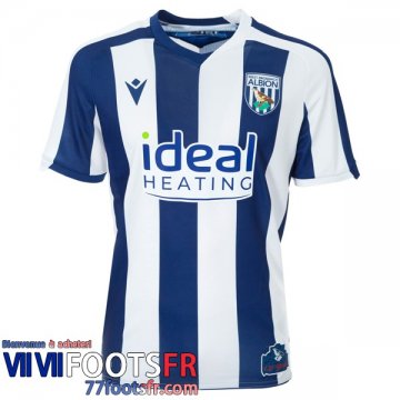 Maillot De Foot West Bromwich Albion Domicile Homme 25 26