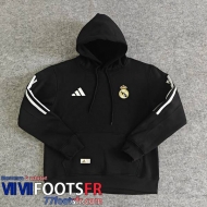 Sweatshirt Foot Real Madrid Homme 25 26 B327