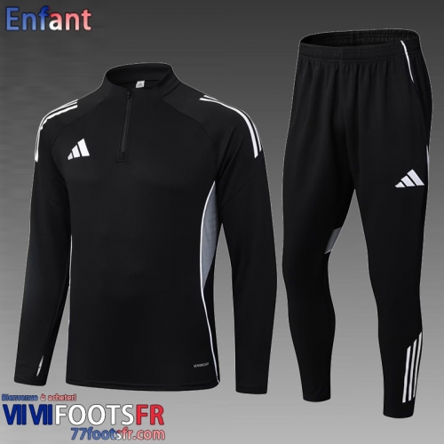Kit: Survetement de Foot Sport Enfant 25 26 C664