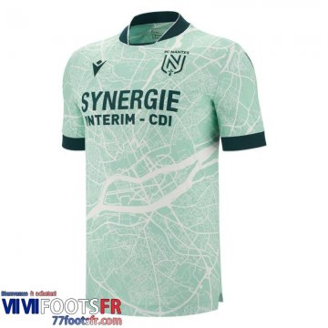 Maillot De Foot Nantes Exterieur Homme 25 26