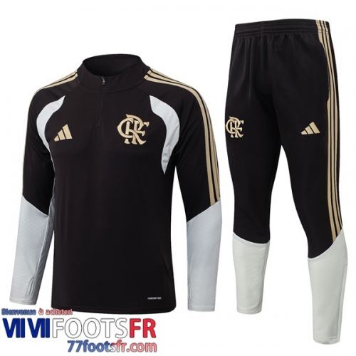 Survetement de Foot Flamengo Homme 26 27 A1181