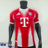Maillot De Foot Bayern Munich Domicile Homme 25 26