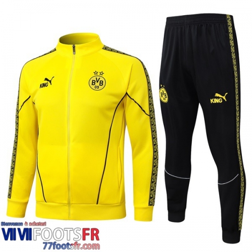 Veste Foot Dortmund Homme 25 26 B700