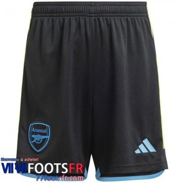 Short De Foot Arsenal Exterieur Homme 2023 2024 P268