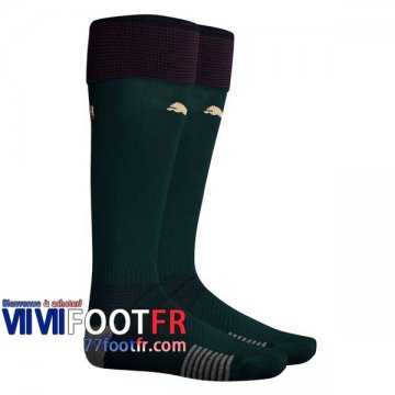 Chaussettes de foot Italie Third EURO 2020