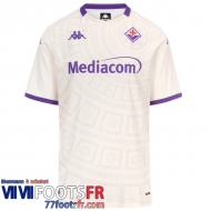 Maillot De Foot Fiorentina Exterieur Homme 25 26