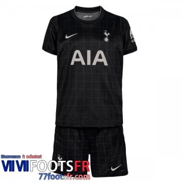 Maillot De Foot Tottenham Hotspur Exterieur Enfant 25 26