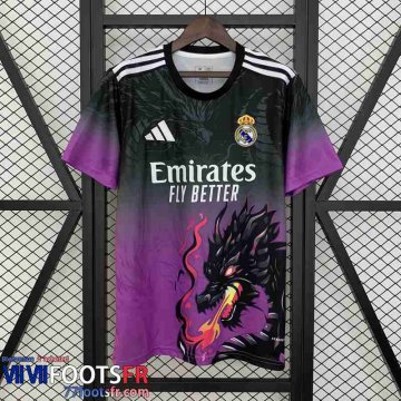 Maillot De Foot Real Madrid Special Edition Homme 25 26 TBB759