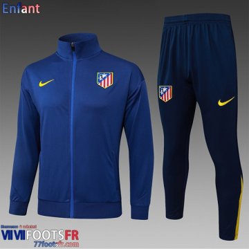 Survetement de Foot Atletico Madrid Enfant 25 26 C924