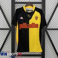 Retro Maillot De Foot Zaragoza Exterieur Homme 01 02 FG771