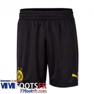 Short De Foot Borussia Dortmund Exterieur Homme 2022 2023