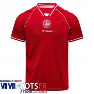 Maillot De Foot Denmark Domicile Homme 2026
