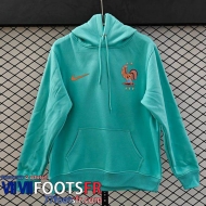 Sweatshirt Foot France Homme 25 26 B436