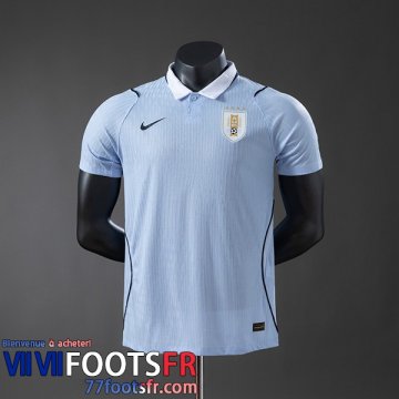 Maillot De Foot Uruguay Domicile Homme 2026 World Cup