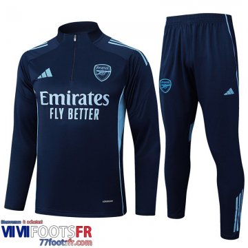 Survetement de Foot Arsenal Homme 25 26 A791