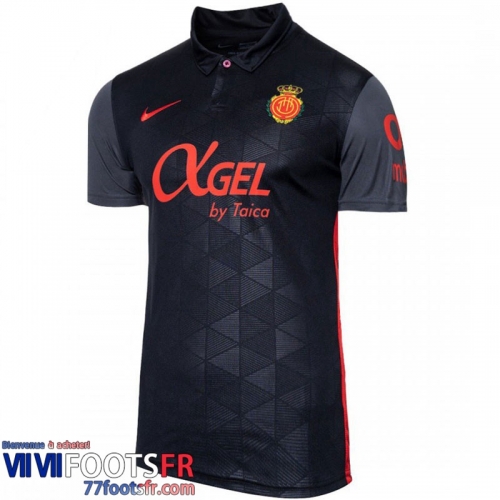 Maillot De Foot RCD Mallorca Exterieur Homme 2022 2023