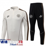 Survetement de Foot Manchester City Homme 26 27 A1210