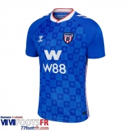 Maillot De Foot Sunderland Exterieur Homme 25 26