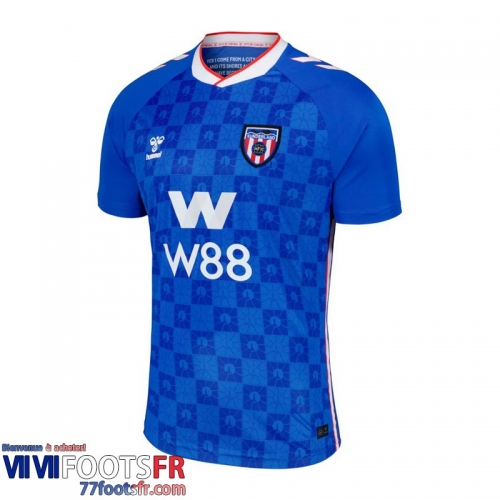 Maillot De Foot Sunderland Exterieur Homme 25 26