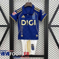 Maillot De Foot Oviedo Domicile Enfant 25 26