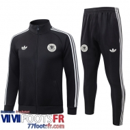 Veste Foot Allemagne Homme 26 27 B853 Veste Foot Allemagne Homme 26 27 B853