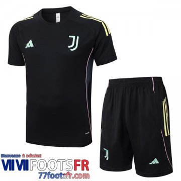 T Shirt Juventus Homme 25 26 H638