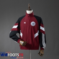 Coupe Vent Ajax Homme 25 26 D460