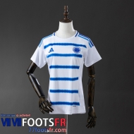 Maillot De Foot Cruzeiro Exterieur Femme 25 26