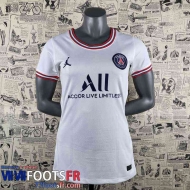 Maillot De Foot PSG 4th Femme 2022 2023 AW07