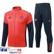 Veste Foot Bayern Munich Homme 25 26 B555