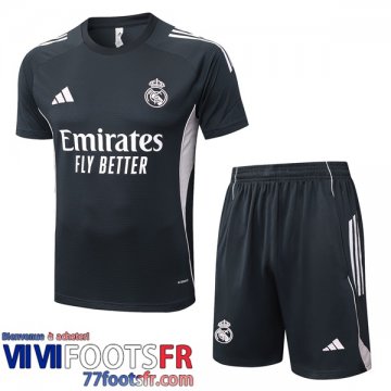 T Shirt Real Madrid Homme 25 26 H616