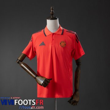 Polo foot Bayern Munich Homme 25 26 E228