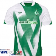 Maillot De Foot SV Werder Bremen Domicile Homme 2022 2023