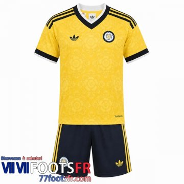 Maillot De Foot Leeds United Exterieur Enfant 26 27