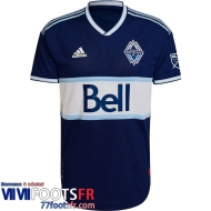 Maillot De Foot Vancouver Whitecaps FC Exterieur Homme 2022