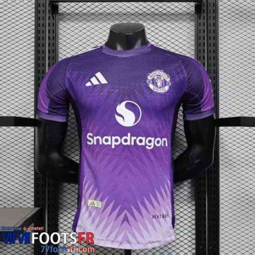 Maillot De Foot Manchester United Special Edition Homme 25 26 TBB779