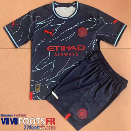Maillot De Foot Manchester City Edition speciale Homme 2023 2024 TBB13