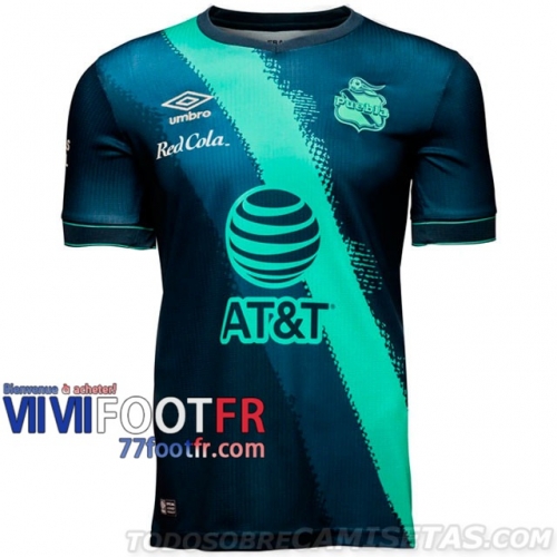 77footfr Puebla Maillot de foot Exterieur 20-21