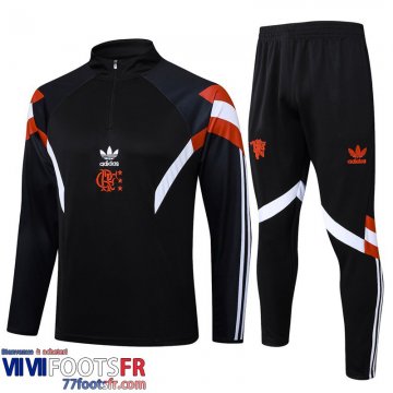 Survetement de Foot Flamengo Homme 25 26 A765