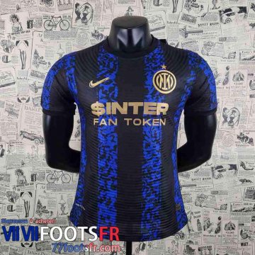 Maillot De Foot Inter Milan Domicile Homme 2022 2023