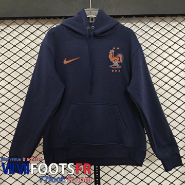 Sweatshirt Foot France Homme 25 26 B441